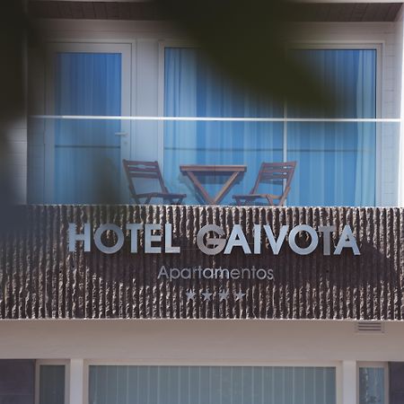 Hotel Gaivota Azores Ponta Delgada Exteriér fotografie