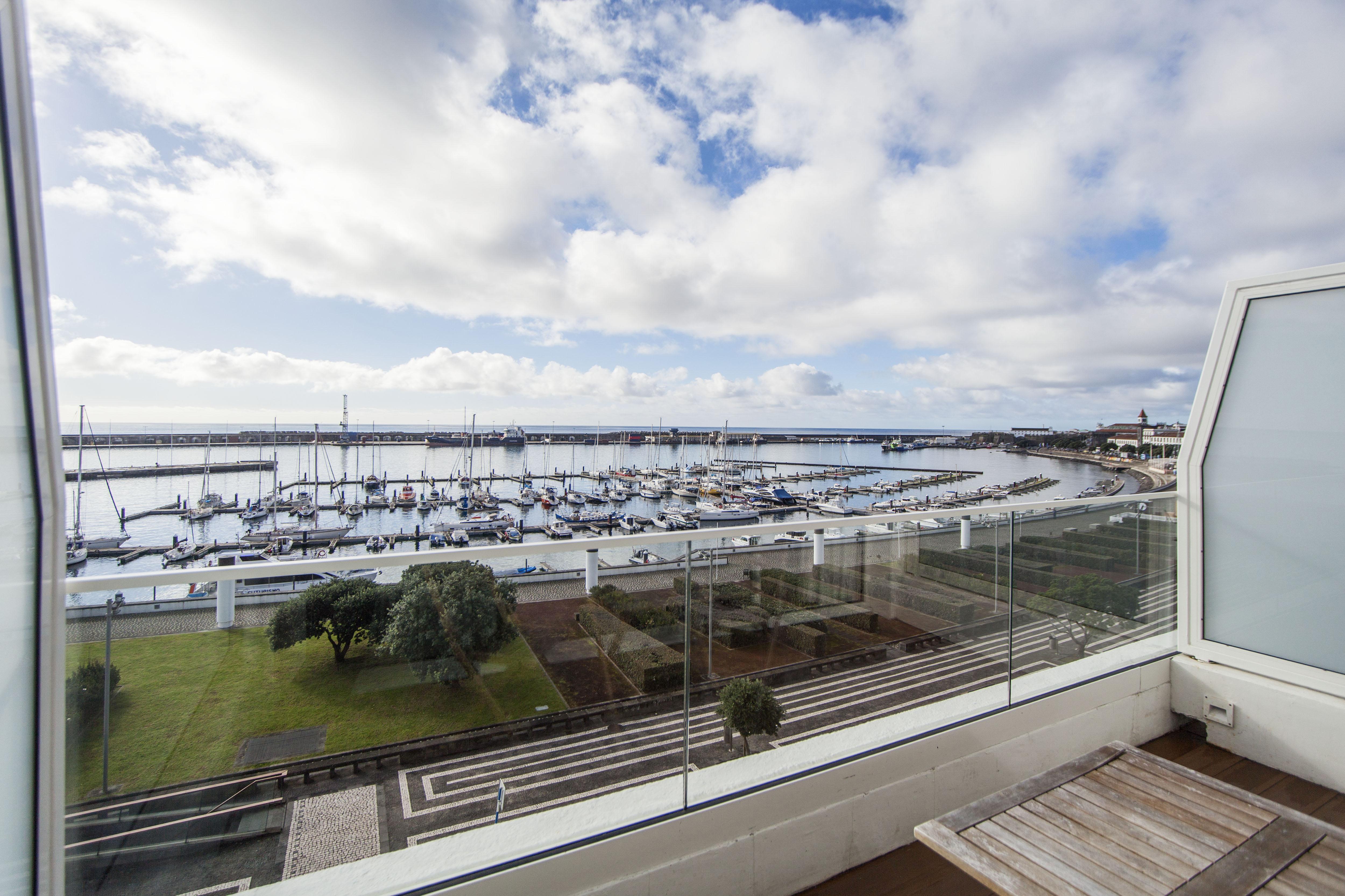 Hotel Gaivota Azores Ponta Delgada Exteriér fotografie