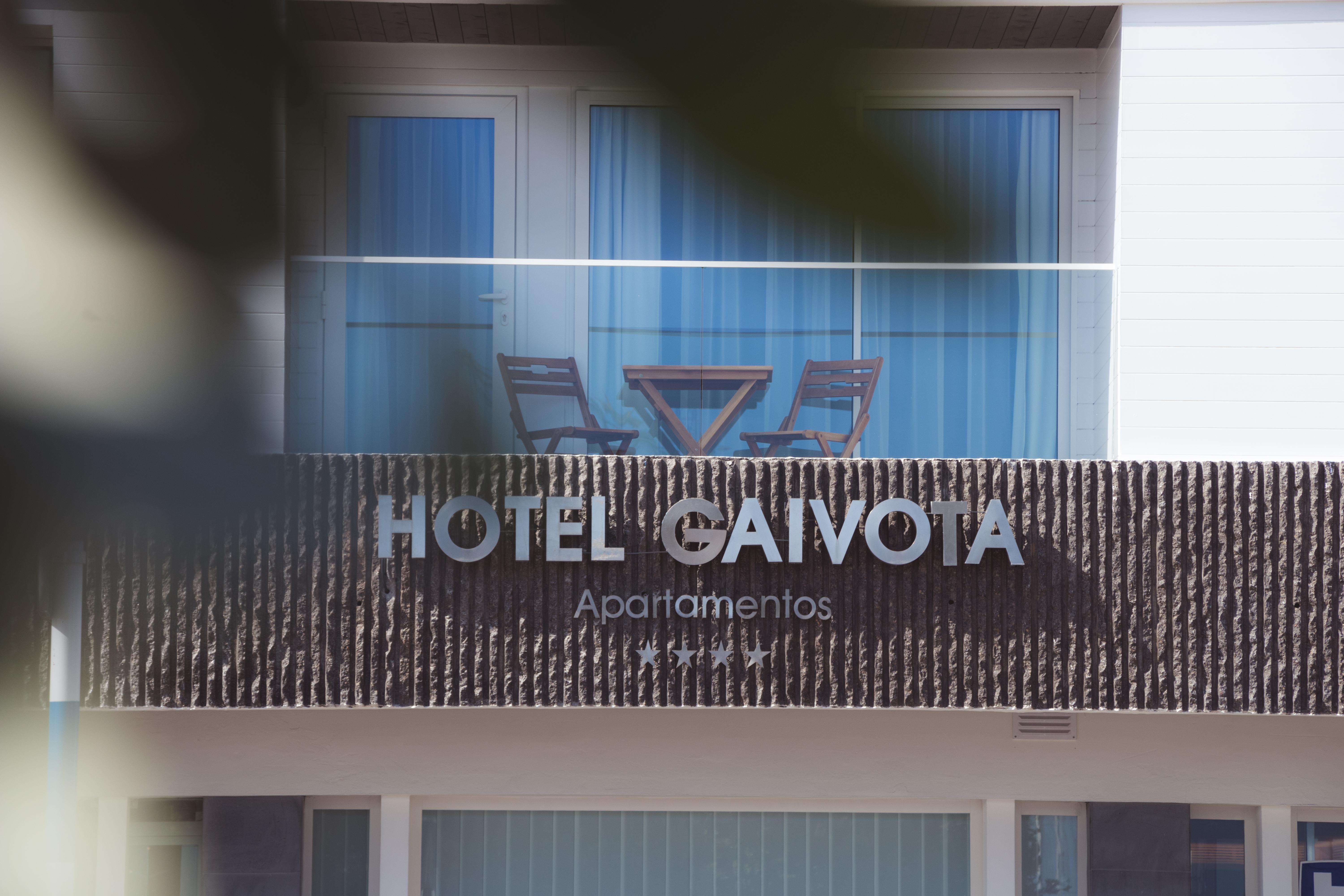 Hotel Gaivota Azores Ponta Delgada Exteriér fotografie